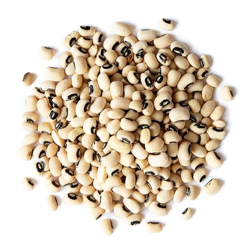 Black Eyed Peas - Organic Whole Legumes, High Purity, Natural Shape, Rich In Plant-based Protein And Dietary Fiber