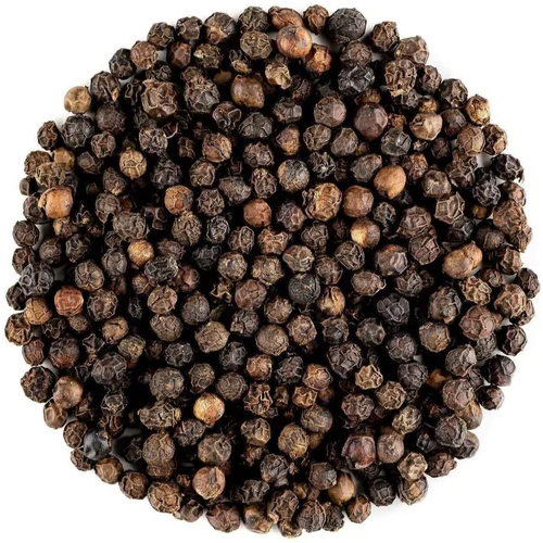 Organic Black Pepper - Food Grade, Dry Place Storage, Black Color, Versatile Spice For Enhanced Flavor In Various Cuisines And Dishes