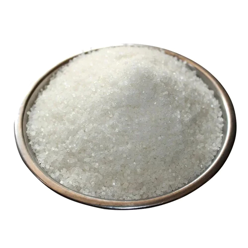 Organic White Sugar - Granular Form, High Purity, Sweet Flavor | Ideal For Baking, Desserts, And Beverage Sweetening