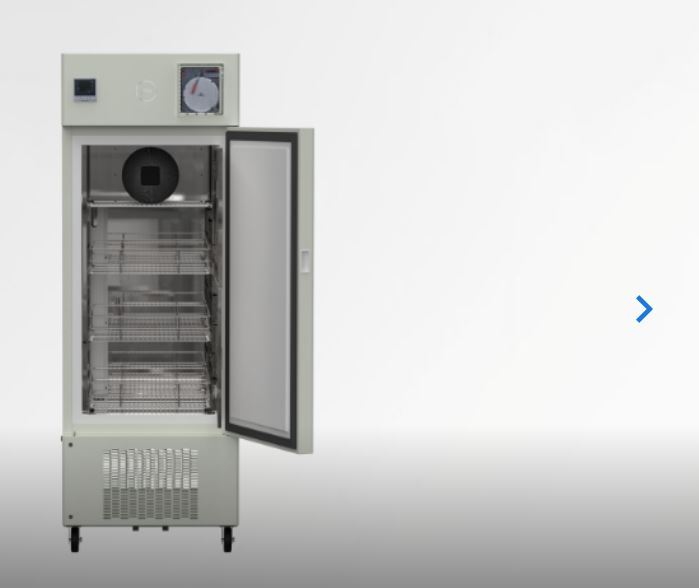 Vertical Deep Freezer - 1900 X 720 X 940 Mm, 148 Kg | Hermetically Sealed Cooling, Intelligent Alarm Systems, Auto Defrost, Cfc Free Operation