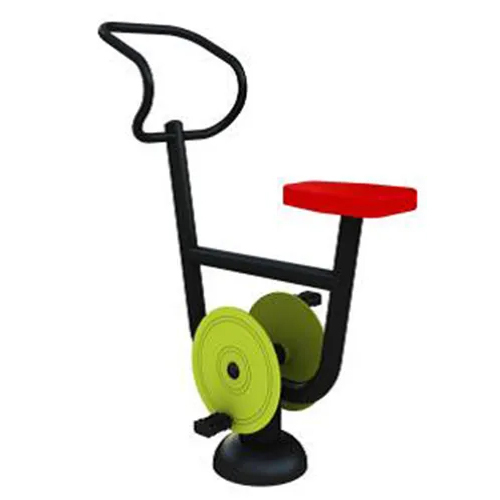 ओपन जिम साइकिल एप्लीकेशन: ताकत हासिल करें