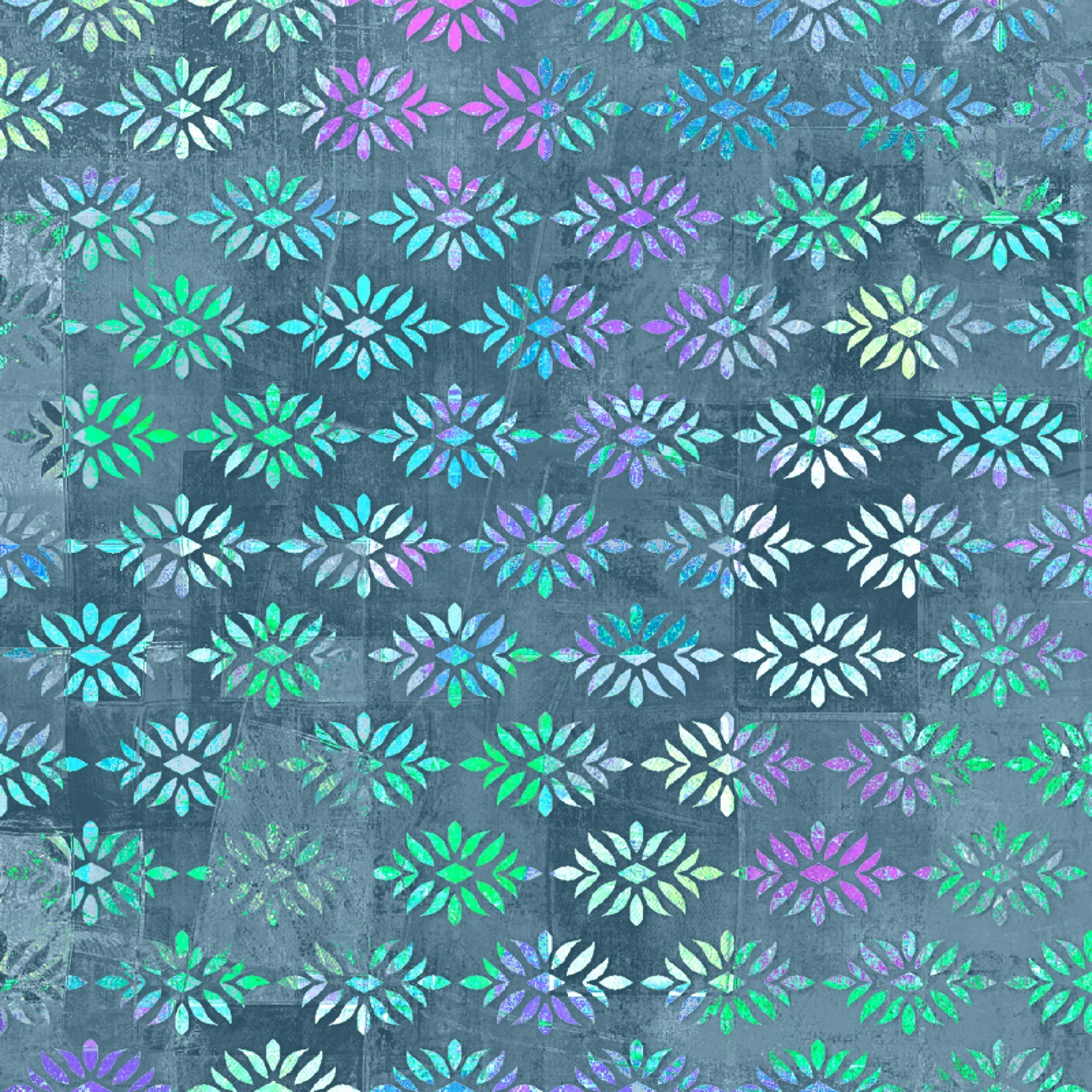 Digital Fabric