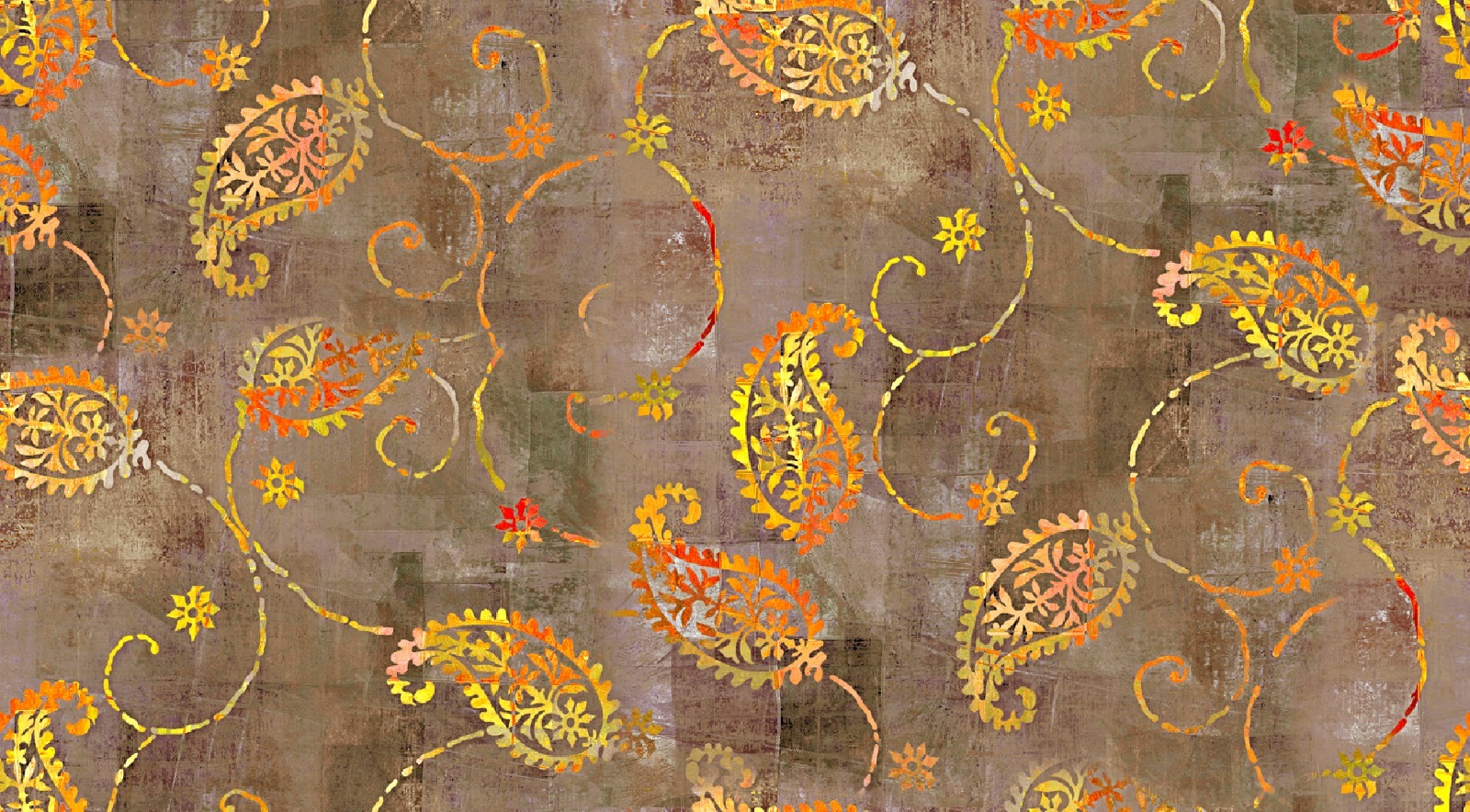 Digital Fabric