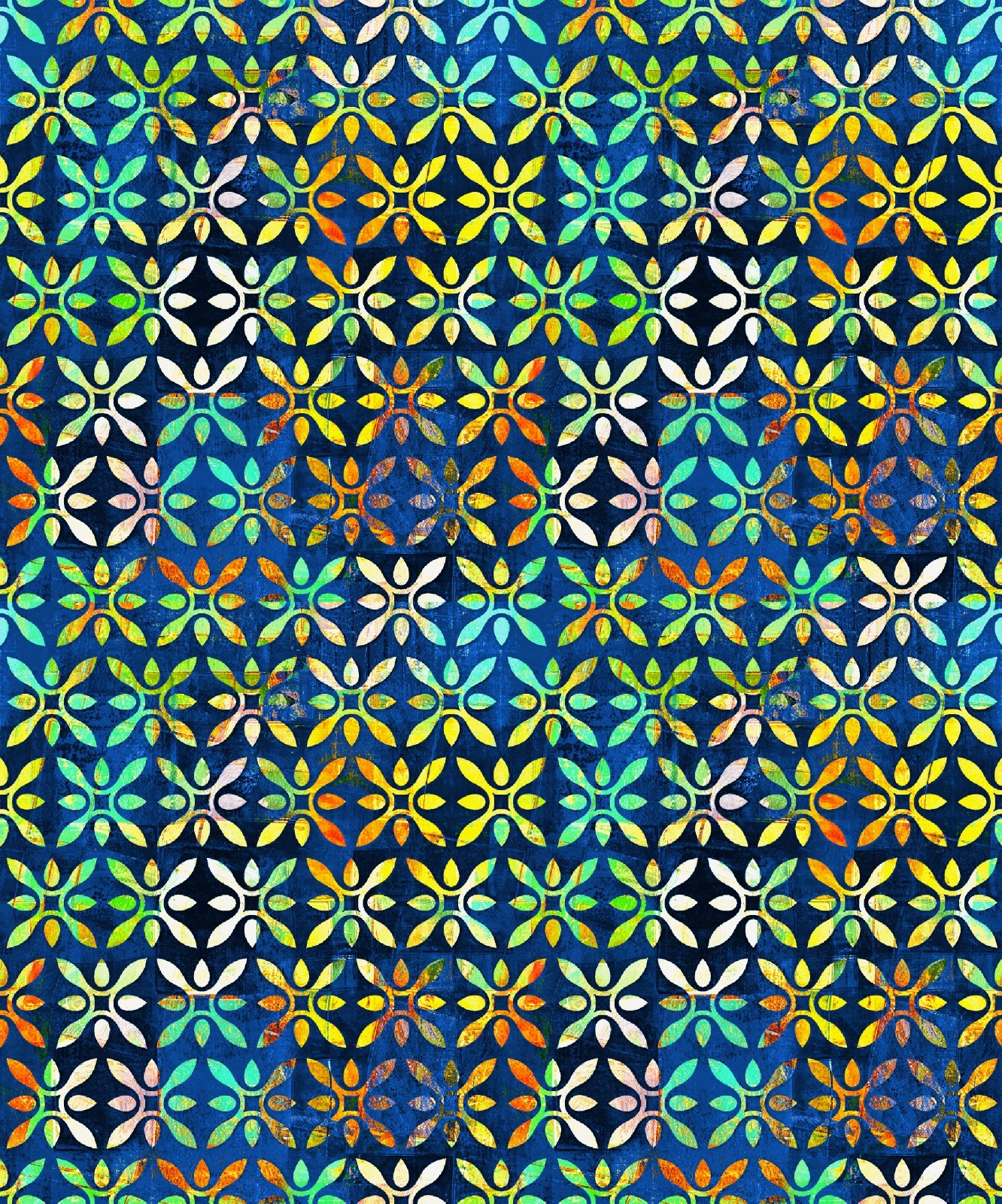 Digital Fabric