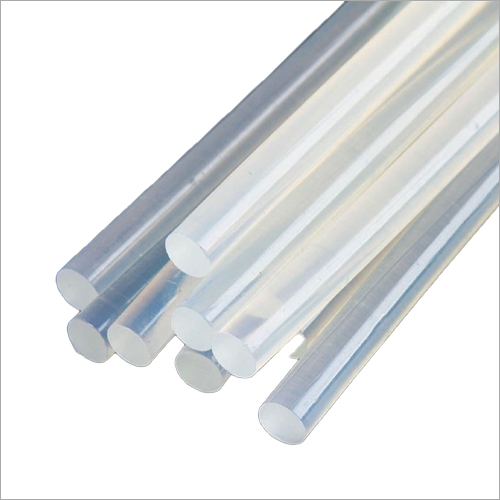 White Hot Melt Transparent Glue Stick
