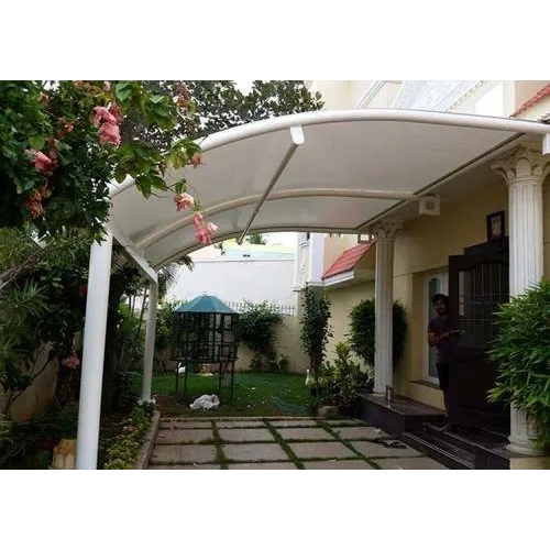 Entrance Canopy Service