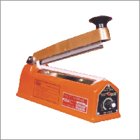 Pack Seal Hand Sealer