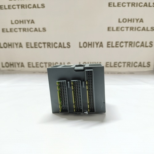 Abb Ai523 D1 1sap250300r0001 Plc Module - Programmable Logic Controller With Advanced Automation Capabilities | Ideal For Industrial Applications