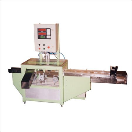 Check-weighing Machines