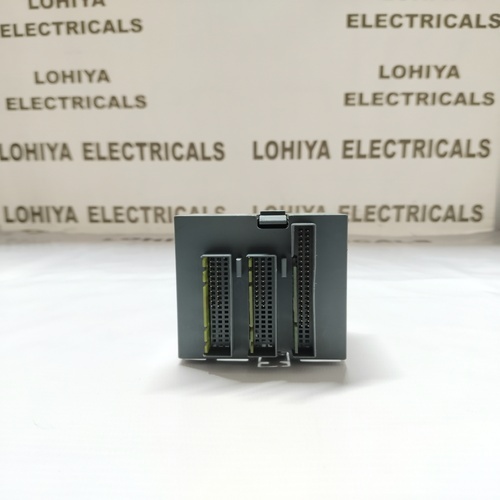 Abb Ci590-cs31-ha D0 1sap221100r0001 Plc Module - Industrial Automation Control Unit | Enhanced Processing Power, Seamless Integration