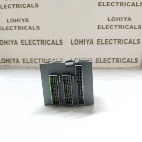 Abb Pm581-eth A2 1sap140100r0270 Plc Module - Modular Design, Ethernet Connectivity, Versatile Automation Control | Optimized For Industrial Applications