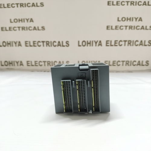 Abb Ci542-dp-xc A4 1sap424200r0001 Plc Module