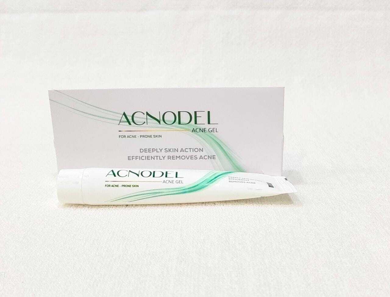 Acnodel Acne Gel - Age Group: All