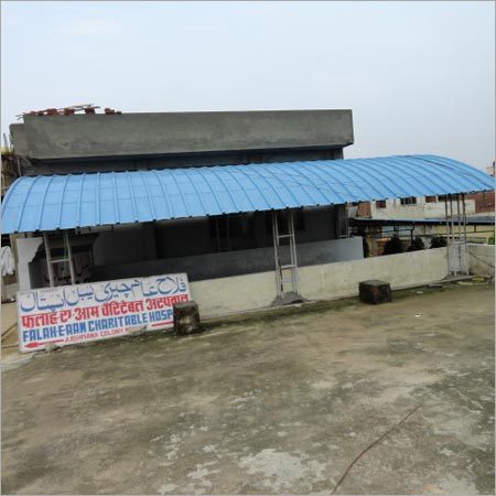 पूर्वनिर्मित घर