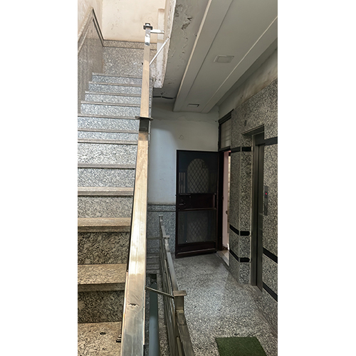 2 Bhk 2f Gyan Khand Ii 950 Sq Ft