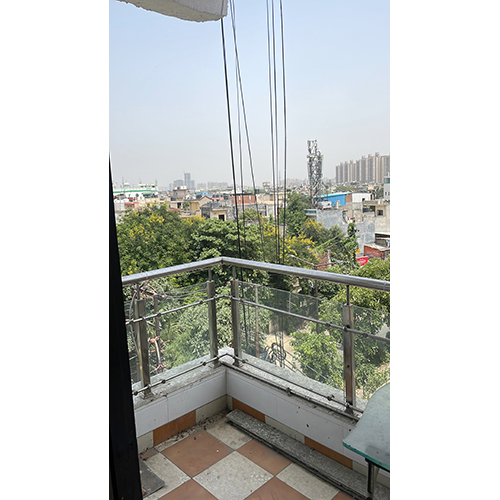 2 Bhk 2f Gyan Khand Ii 950 Sq Ft