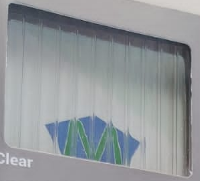 Maxlite Roofing Sheets - Application: Outdoor