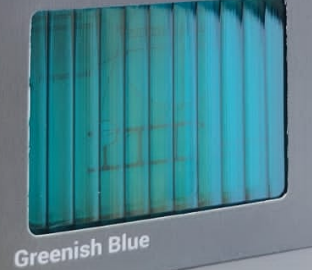 Maxlite Roofing Sheets - Application: Outdoor