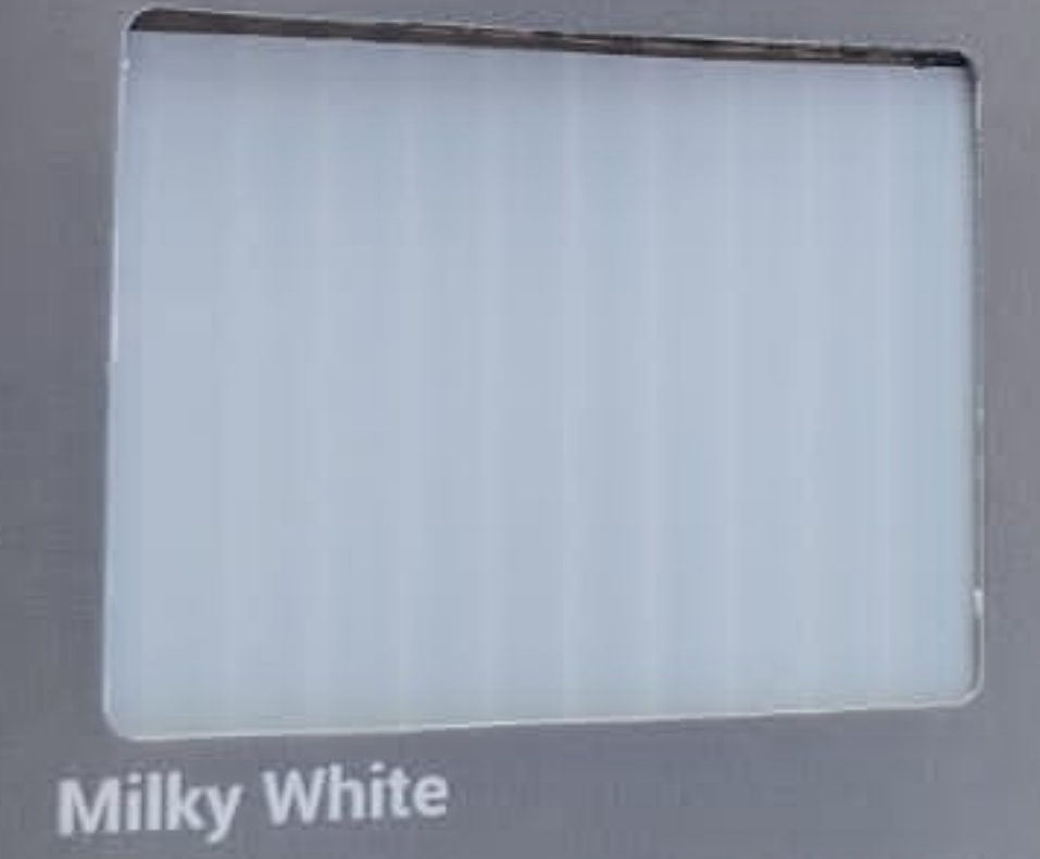 Maxlite Roofing Sheets - Application: Outdoor