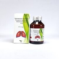 Zefrol-dx Syrup at Best Price in New Delhi, Delhi | Sansmr