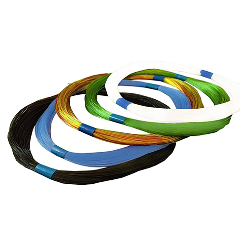 Different Available Nylon Monofilament Fishing Line Wire