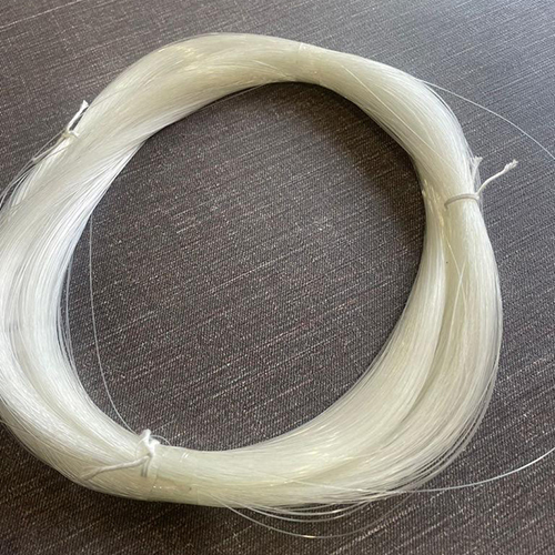 Different Available White Fish Wire
