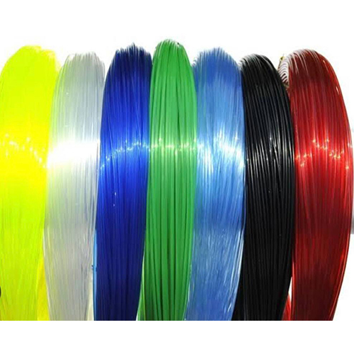 Nylon Agrolines - Durable Nylon Material, Available in Different Colors | Designed for Freshwater & Saltwater, Strong Single Knot Type, Warranty Included