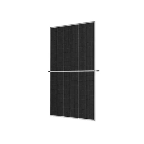 Vertex Tsm De-19 Solar Panel - Monocrystalline Silicon, Customized Size, 21% Efficiency, 27-year Warranty | High Reliability & Easy Installation