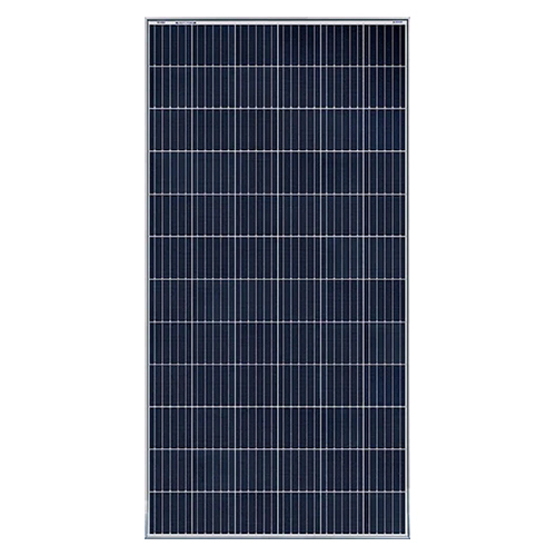 Monocrystalline Silicon Jackson Next Gen 550wp Solar Panel