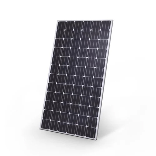 Monocrystalline Silicon Jackson Next Gen 550wp Solar Panel