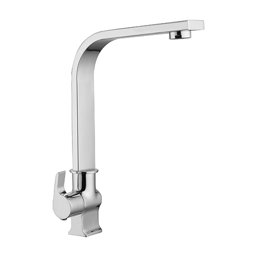 स्टेनलेस स्टील चॉकलेट स्वान नेक इम्पोर्टेड स्पाउट