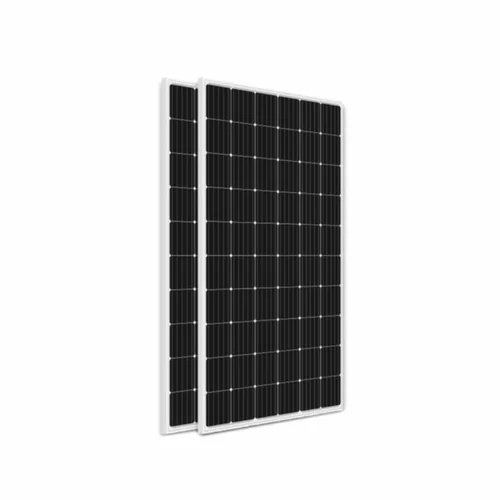 535-540 Wp Mono Perc Half-cut Solar Modules - Monocrystalline Silicon, 144 Cells, 24v | High Efficiency, Customizable, Warranty Included