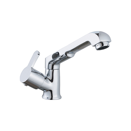 Fusion Swan Neck - Color: Sliver