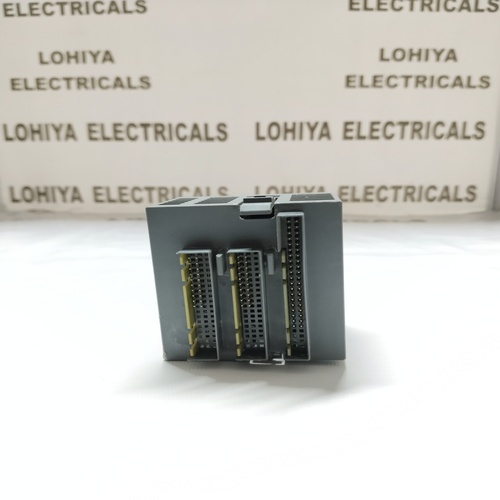 Abb Dc532 B5 1sap240100r0001 Plc Module
