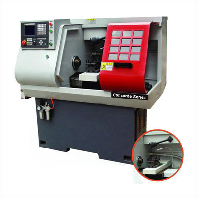 कॉनकॉर्ड सीरीज़