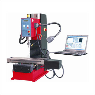 मिनी सीएनसी पीसी मिलिंग