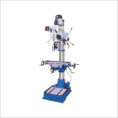 -drilling मशीन