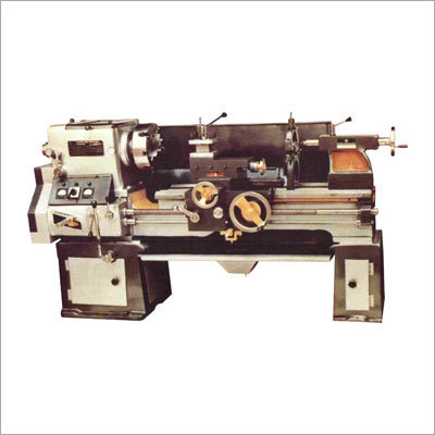 Precision Lathe Machines