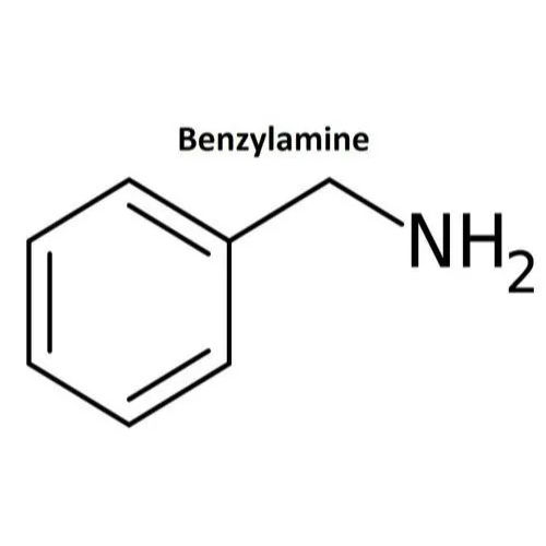 बेंज़िलमाइन केमिकल ग्रेड: औद्योगिक ग्रेड