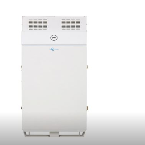 Godrej Vaccine Storage Cabinet