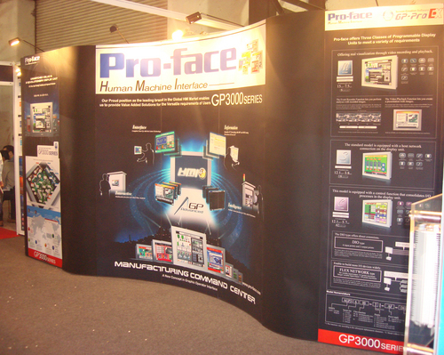 Foldable Display