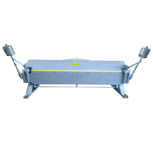 Automatic Sheet Folding Machine