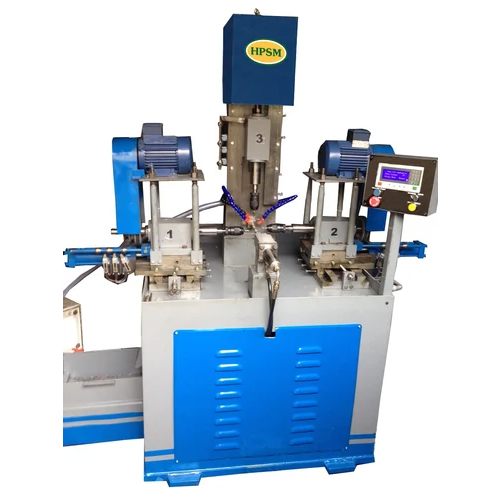 ब्लू स्पेशल पर्पस मशीनें एसपीएम