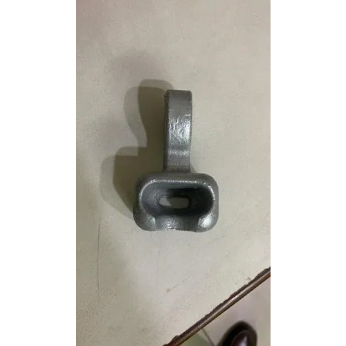 सिल्वर सॉकेट आई एसजी आयरन