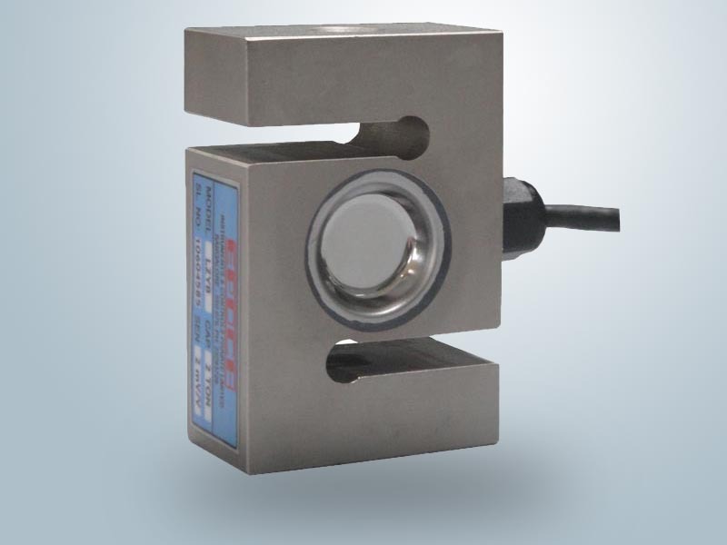 Good Quality Batching Plant Load Cell S Type Beam Type