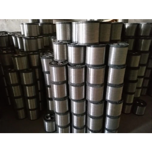 Stainless Steel Scrubber Wire Grade: Industrial Grade