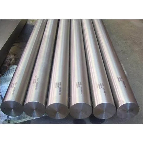 Stainless Steel Bright Bar Application: Construction