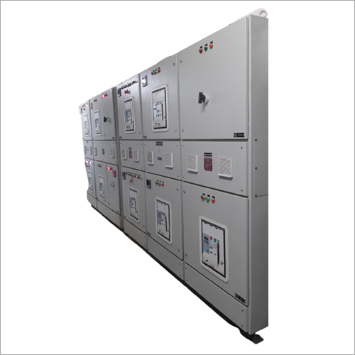 Lt Panel - Mild Steel | Durable Design, Versatile Application, Reliable Performance