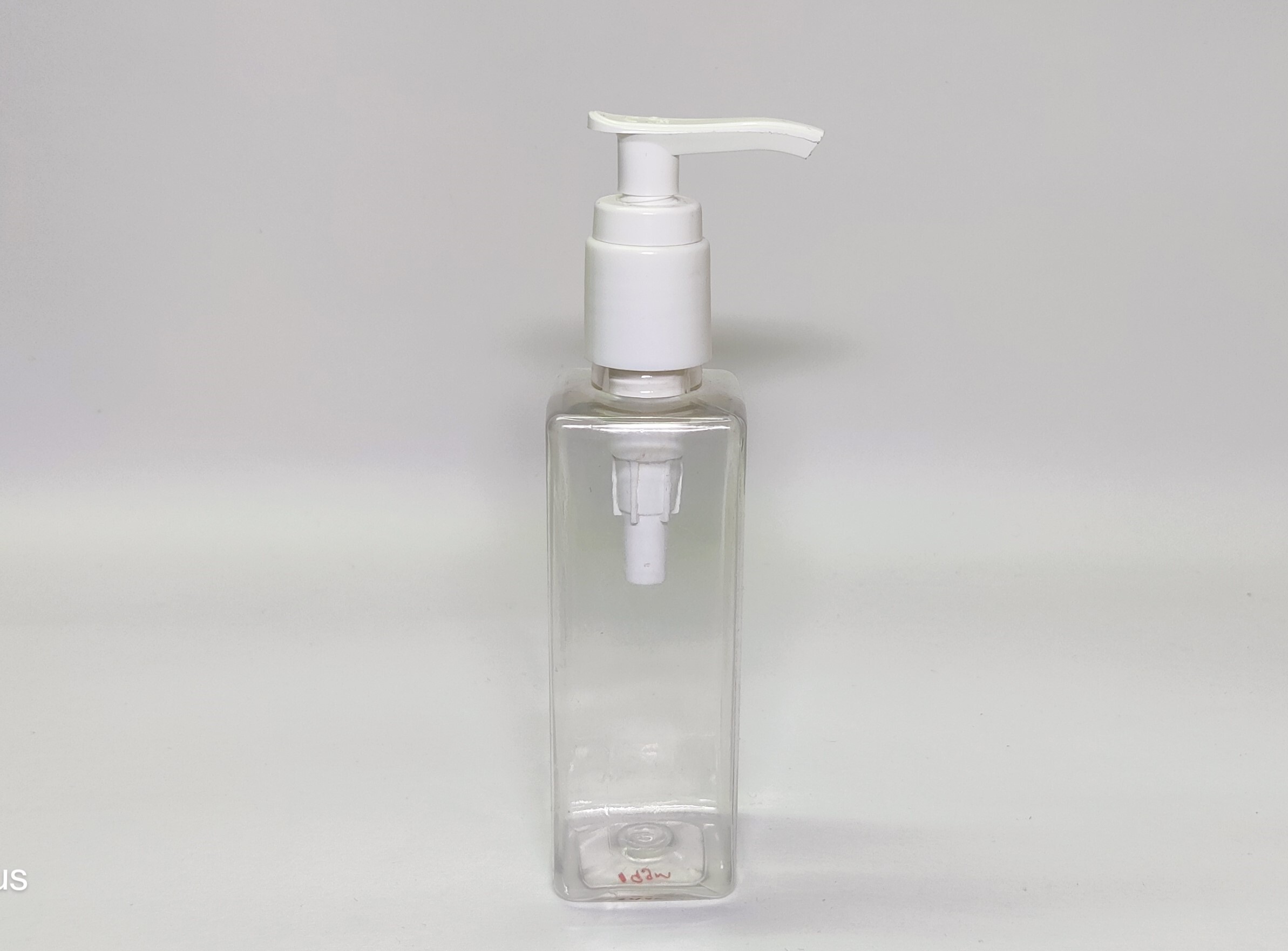 20mm Lotion Dispenser Pump - Plastic Material, Suitable For 30/50/100/200ml Bottles With 19mm Neck Size | Versatile Pump Sprayer For Pet And Hdpe Bottles