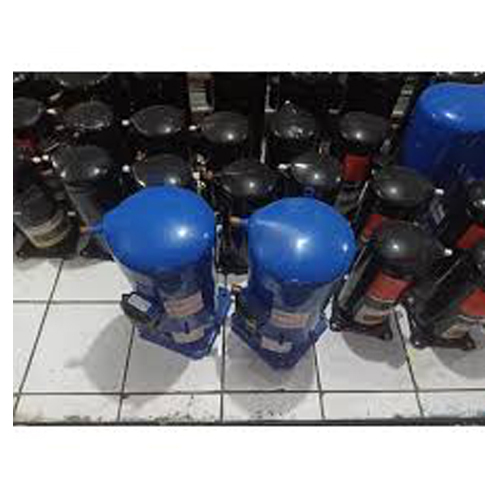 डैनफॉस एसजेड 161 स्क्रॉल कंप्रेसर